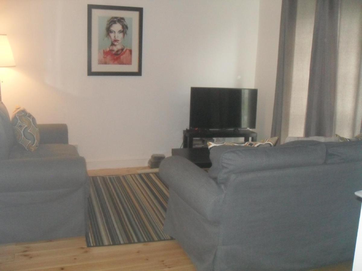 Appartement Seaviewgate 2 EDI